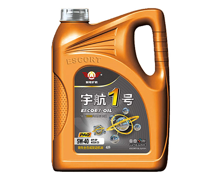 宇航1号 领先全合成发动机油 5W-30 ACEA C3 4L