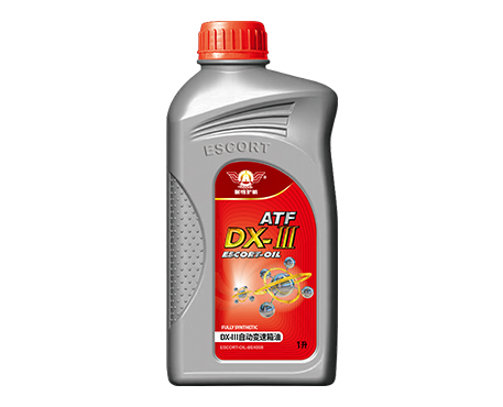 ATF DX-Ⅲ 自动变速箱油 1L