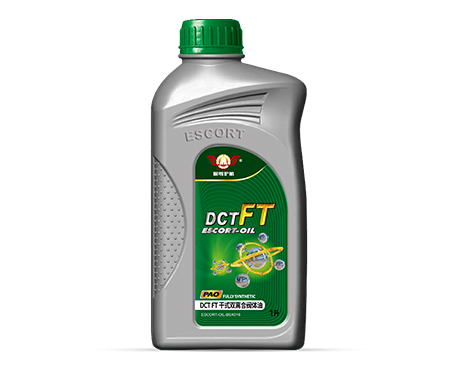 DCT FT 干式双离合阀体油 1L