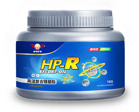 HP-R 高温复合脂 1kg